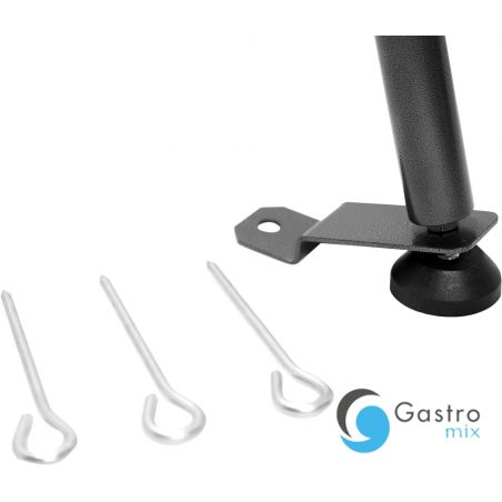 GRILL WISZĄCY NA TRÓJNOGU 66.4CM  | YG-20330 yato 