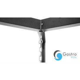  GRILL WISZĄCY NA TRÓJNOGU 66.4CM  | YG-20330 yato