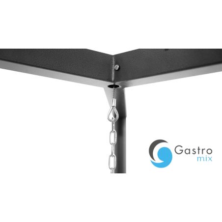 GRILL WISZĄCY NA TRÓJNOGU 66.4CM  | YG-20330 yato 