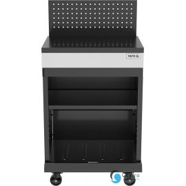 SZAFKA MODUŁOWA DO GRILLA GAZOWEGO  | YG-20170 yato