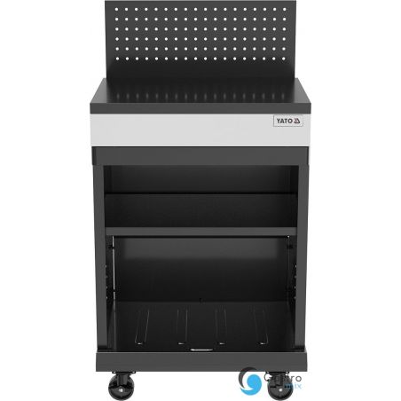 SZAFKA MODUŁOWA DO GRILLA GAZOWEGO  | YG-20170 yato 