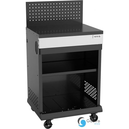 SZAFKA MODUŁOWA DO GRILLA GAZOWEGO  | YG-20170 yato 