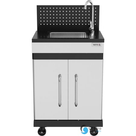 SZAFKA MODUŁOWA ZE ZLEWEM DO GRILLA  | YG-20171 yato 