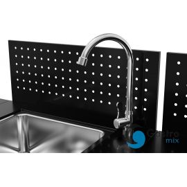  SZAFKA MODUŁOWA ZE ZLEWEM DO GRILLA  | YG-20171 yato