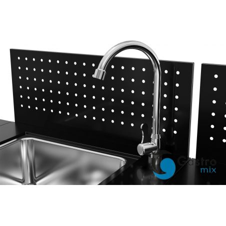 SZAFKA MODUŁOWA ZE ZLEWEM DO GRILLA  | YG-20171 yato 