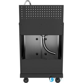  SZAFKA MODUŁOWA ZE ZLEWEM DO GRILLA  | YG-20171 yato