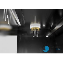  SZAFKA MODUŁOWA ZE ZLEWEM DO GRILLA  | YG-20171 yato