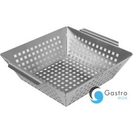 Kosz do grillowania  26X22X7CM  | YG-20140 yato