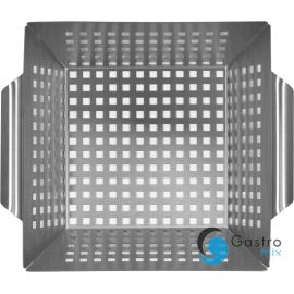  Kosz do grillowania  26X22X7CM  | YG-20140 yato