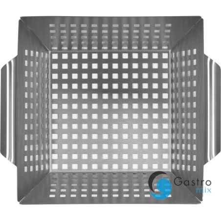 Kosz do grillowania  26X22X7CM  | YG-20140 yato 