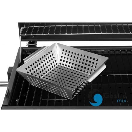 Kosz do grillowania  26X22X7CM  | YG-20140 yato 