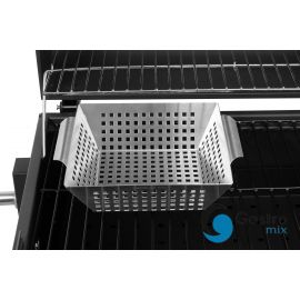  Kosz do grillowania  26X22X7CM  | YG-20140 yato