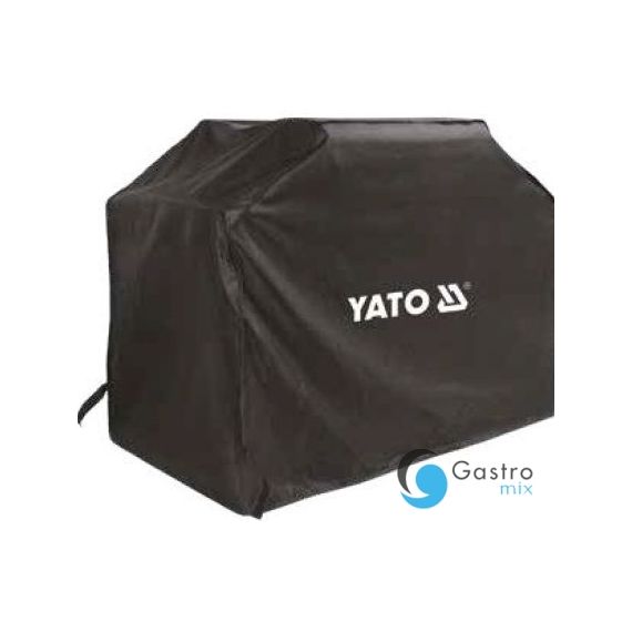 POKROWIEC NA GRILLA 150 X 65 X 105CM  | YG-20051 yato 
