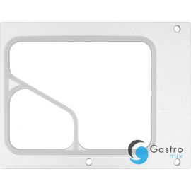 MATRYCA NA POJEMNIK DWUKOMOROWY  DO YG-09280 | YG-09281 YATO