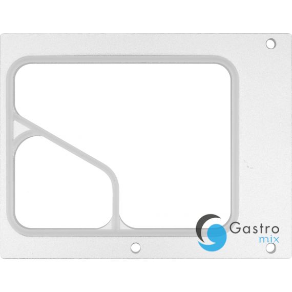 MATRYCA NA POJEMNIK DWUKOMOROWY  DO YG-09280 | YG-09281 YATO 