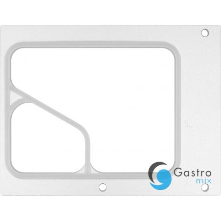 MATRYCA NA POJEMNIK DWUKOMOROWY  DO YG-09280 | YG-09281 YATO 