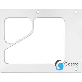 MATRYCA NA POJEMNIK DWUKOMOROWY  DO YG-09280 | YG-09281 YATO