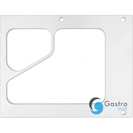 MATRYCA NA POJEMNIK DWUKOMOROWY  DO YG-09280 | YG-09281 YATO 