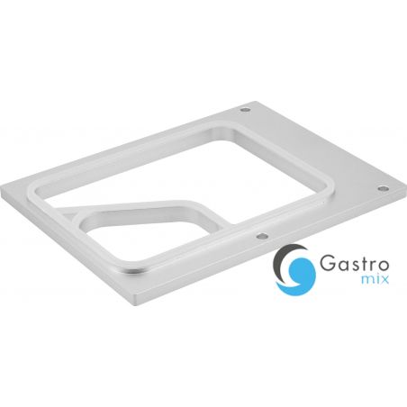 MATRYCA NA POJEMNIK DWUKOMOROWY  DO YG-09280 | YG-09281 YATO 