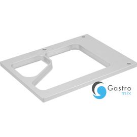  MATRYCA NA POJEMNIK DWUKOMOROWY  DO YG-09280 | YG-09281 YATO