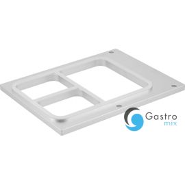  MATRYCA NA POJEMNIK TRZYKOMOROWY DO YG-09280| YG-09282 YATO