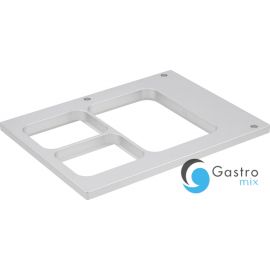  MATRYCA NA POJEMNIK TRZYKOMOROWY DO YG-09280| YG-09282 YATO