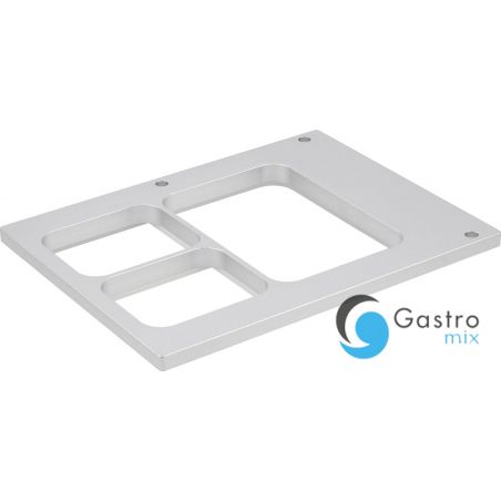 MATRYCA NA POJEMNIK TRZYKOMOROWY DO YG-09280| YG-09282 YATO 