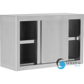 SZAFKA ŚCIENNA 1000x400x650 mm| YG-08900 YATO