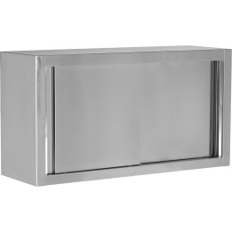 SZAFKA ŚCIENNA 1200x400x650 mm | YG-08901 YATO