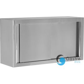 SZAFKA ŚCIENNA 1200x400x650 mm | YG-08901 YATO