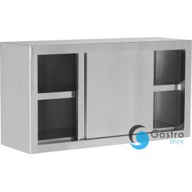 SZAFKA ŚCIENNA 1200x400x650 mm | YG-08901 YATO