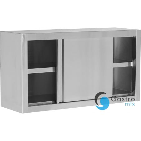 SZAFKA ŚCIENNA 1200x400x650 mm | YG-08901 YATO 