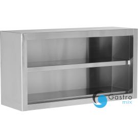  SZAFKA ŚCIENNA 1200x400x650 mm | YG-08901 YATO