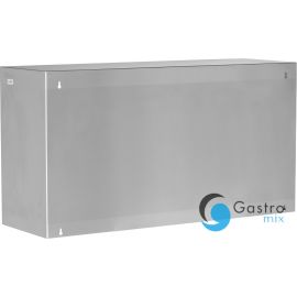  SZAFKA ŚCIENNA 1200x400x650 mm | YG-08901 YATO