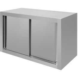 SZAFKA ŚCIENNA 1500x400x650 mm | YG-08902 YATO
