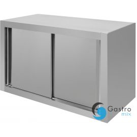 SZAFKA ŚCIENNA 1500x400x650 mm | YG-08902 YATO