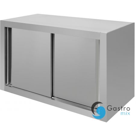 SZAFKA ŚCIENNA 1500x400x650 mm | YG-08902 YATO 