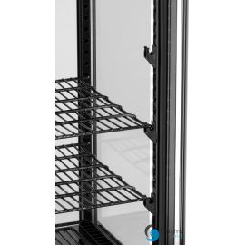  WITRYNA CHŁODNICZA 98L 46X41X112 CZARNA  | YG-05053 yato