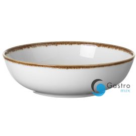 Miska bufetowa Vanilla, 190mm | 789315 fine dine