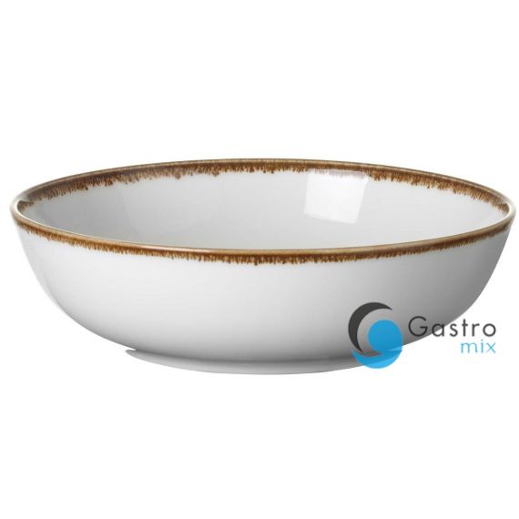 Miska bufetowa Vanilla, 190mm | 789315 fine dine 