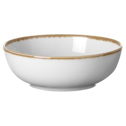 Miska bufetowa Vanilla, 230mm | 789308 fine dine