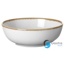 Miska bufetowa Vanilla, 230mm | 789308 fine dine