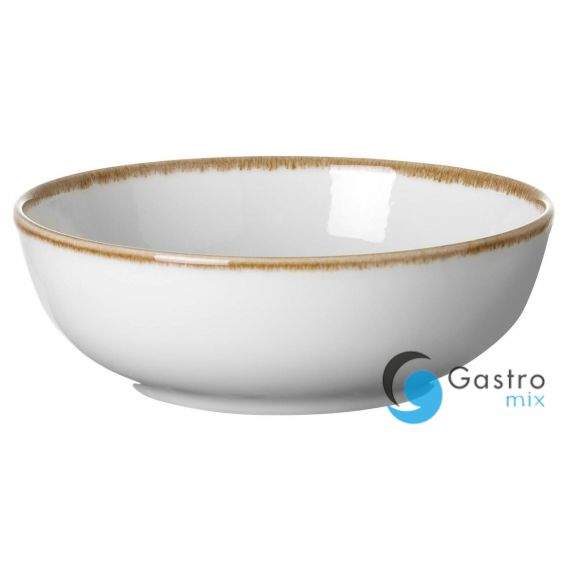 Miska bufetowa Vanilla, 230mm | 789308 fine dine 