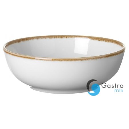 Miska bufetowa Vanilla, 230mm | 789308 fine dine 