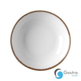 Miska bufetowa Vanilla, 230mm | 789308 fine dine