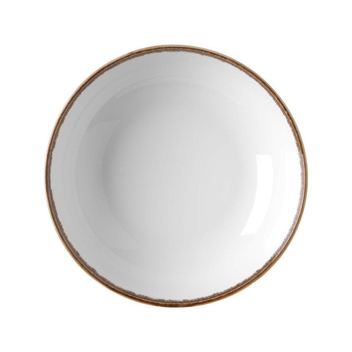 Miska bufetowa Vanilla, 230mm | 789308 fine dine