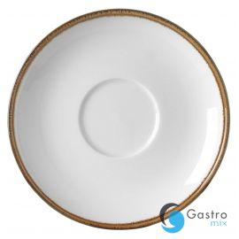 Spodek do filiżanki sztaplowanej Vanilla, 120mm | 789339 FINE DINE