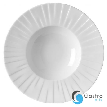 Talerz do pasty Selene, 280mm | 789445 FINE DINE 