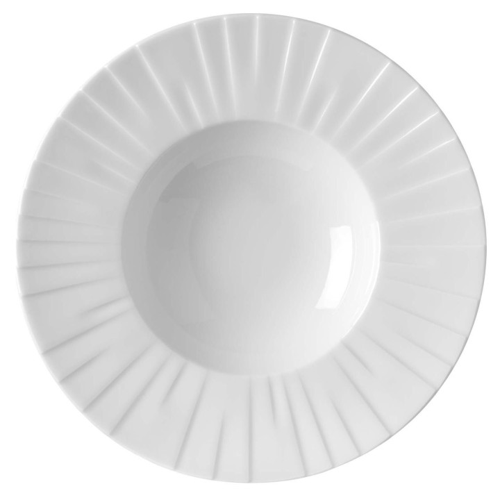 Talerz do pasty Selene, 280mm | 789445 FINE DINE