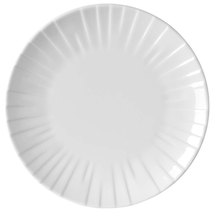 Talerz płytki Selene, 190mm | 784391 FINE DINE